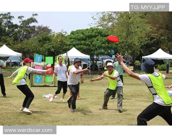 飞盘运动新风潮：深入探讨广州飞盘队员的个人技术与战术素养